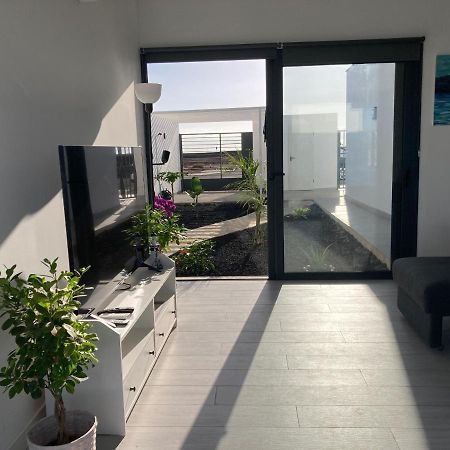 Villa Sol Fuerteventura La Oliva Eksteriør billede
