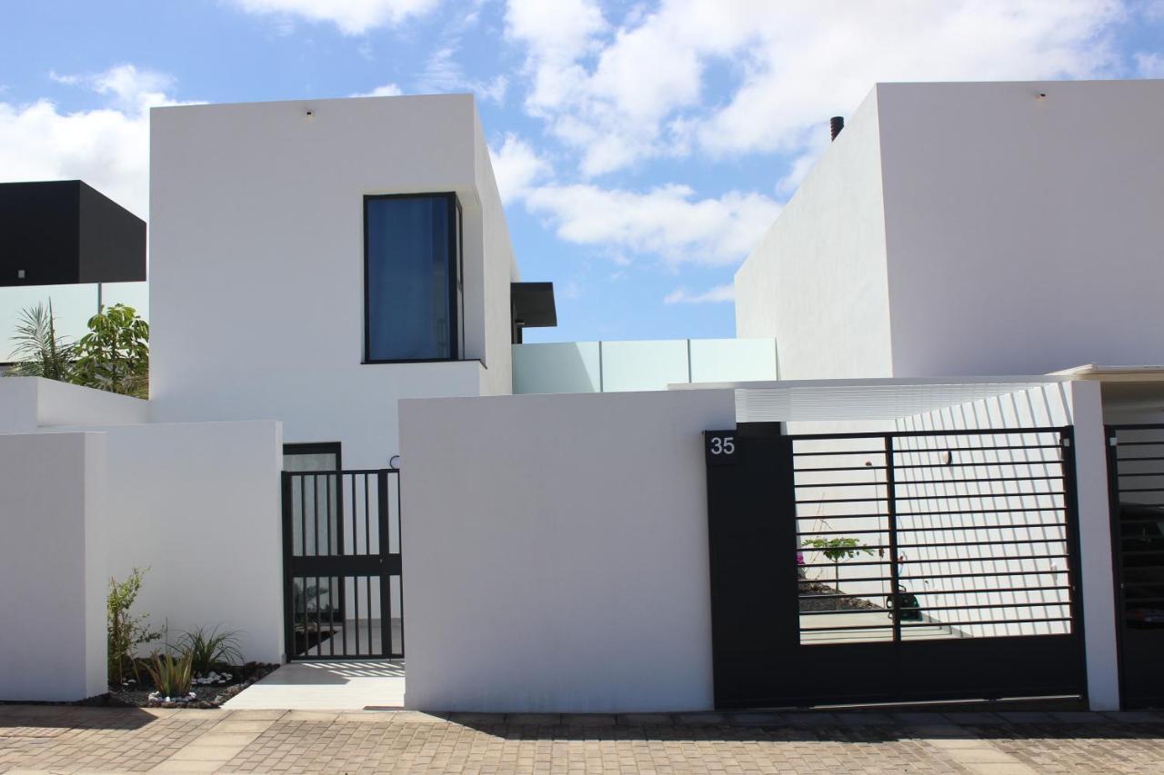 Villa Sol Fuerteventura La Oliva Eksteriør billede