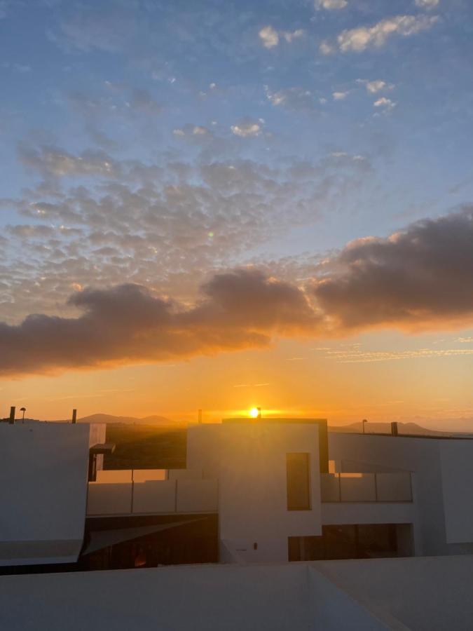 Villa Sol Fuerteventura La Oliva Eksteriør billede