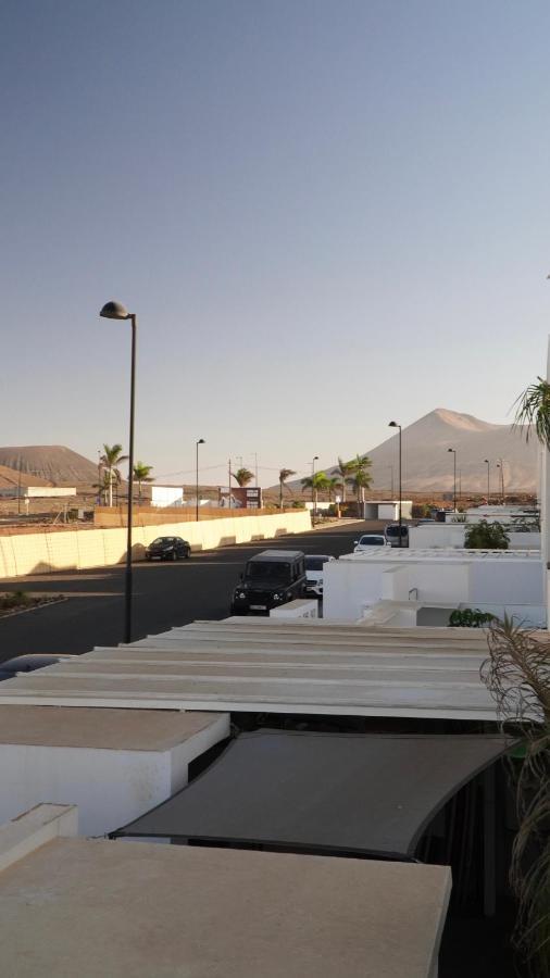 Villa Sol Fuerteventura La Oliva Eksteriør billede