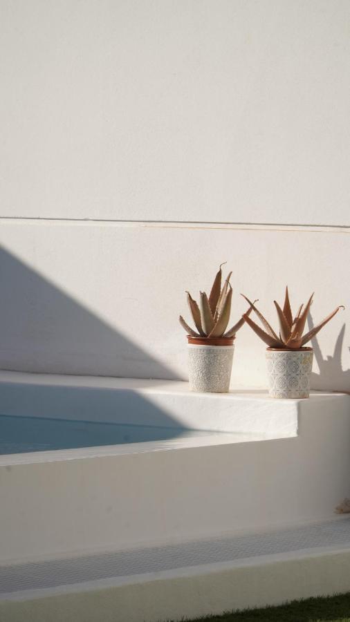Villa Sol Fuerteventura La Oliva Eksteriør billede